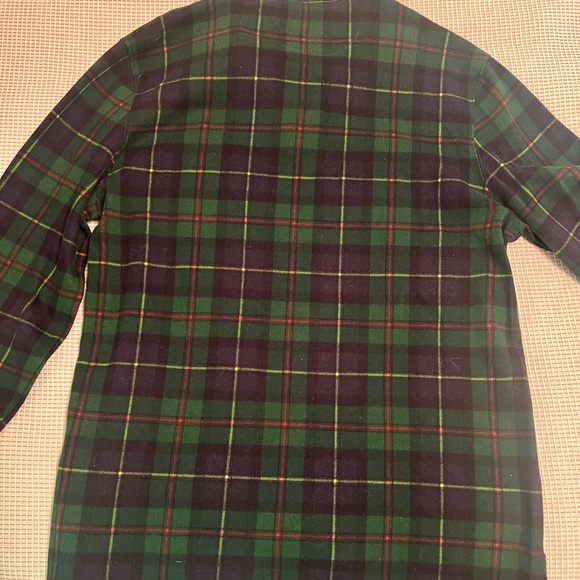 Polo Ralph Lauren Tartan Estate-Rib Pullover - Picture 4 of 6